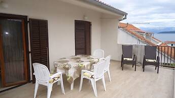 Apartment Pava
