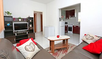Apartment Marija