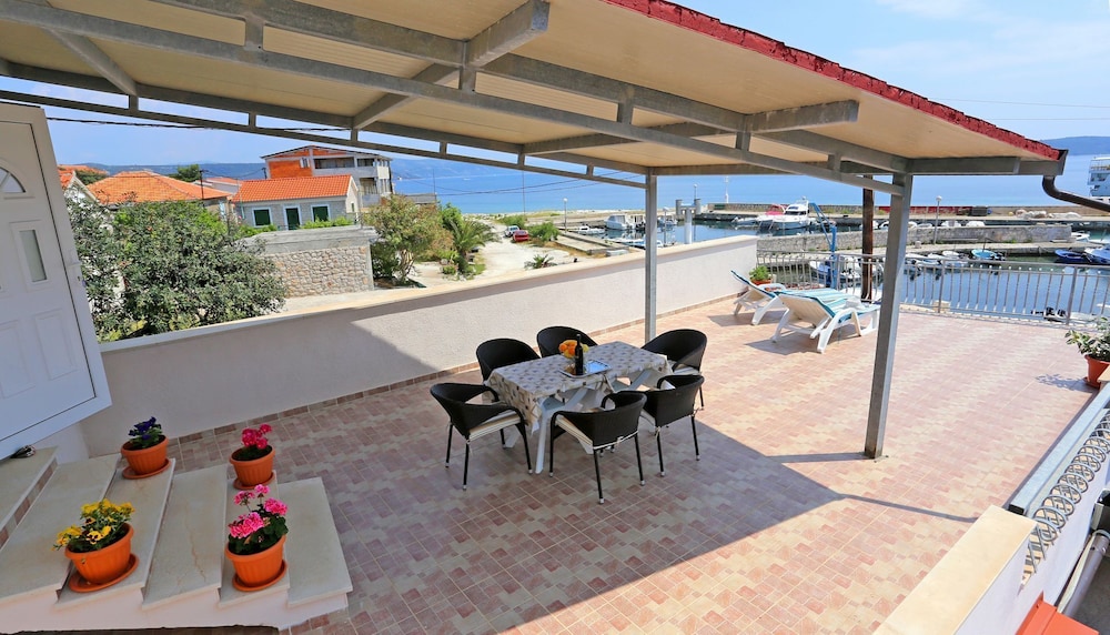 Apartment Marija