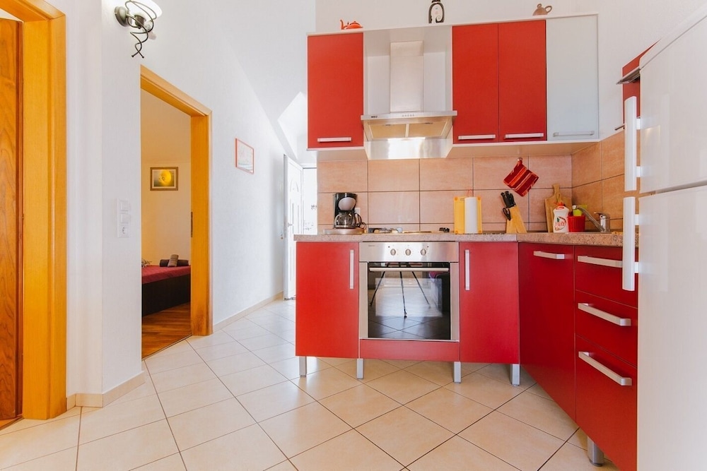 Apartments Mari