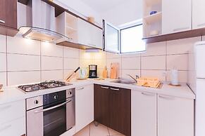 Apartments Mari