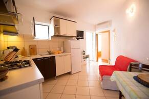 Apartments Mari