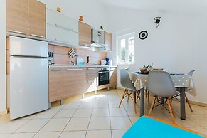 Apartments Mari