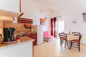 Apartments Mari