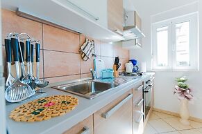 Apartments Mari