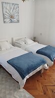 Apartment Dragica