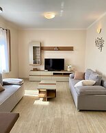 Apartment Ante