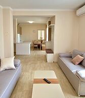 Apartment Ante