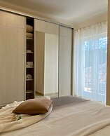 Apartment Ante