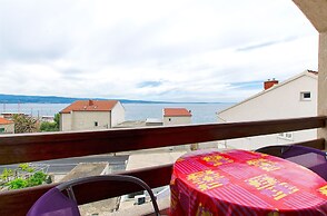 Apartments Neva