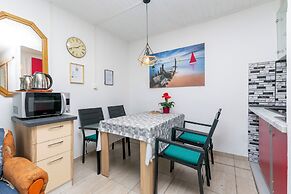 Apartments Boro