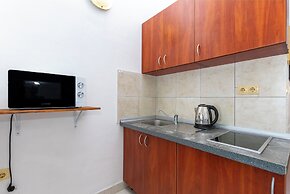 Apartments Boro