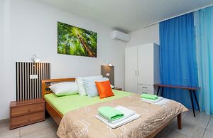 Apartments Boro