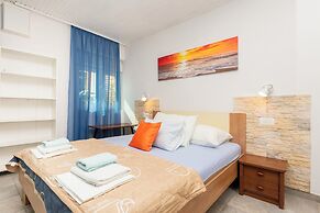 Apartments Boro