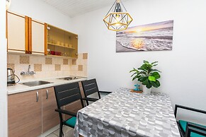 Apartments Boro