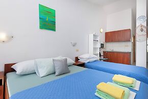 Apartments Boro