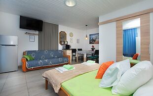 Apartments Boro
