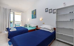 Apartments Boro