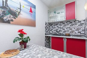 Apartments Boro