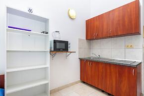 Apartments Boro