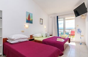 Apartments Boro