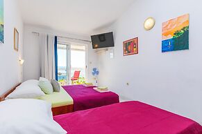Apartments Boro