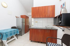 Apartments Boro