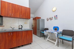 Apartments Boro