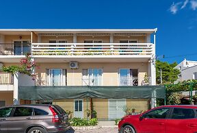 Apartments Boro