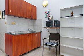 Apartments Boro