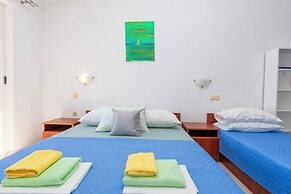 Apartments Boro