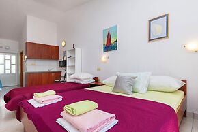 Apartments Boro