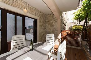 Apartment Bareta