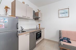 Apartments Markas