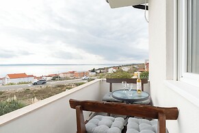 Apartments Markas