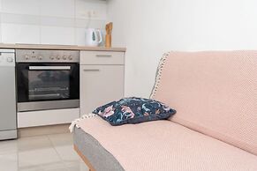 Apartments Markas