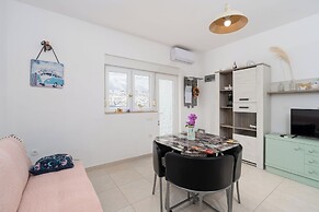 Apartments Markas
