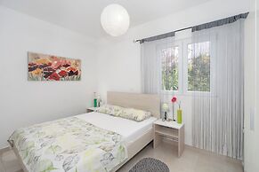 Apartments Markas