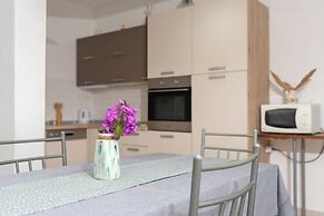 Apartments Markas