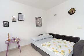 Apartments Markas