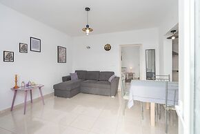 Apartments Markas