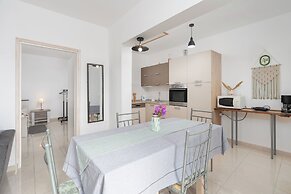 Apartments Markas