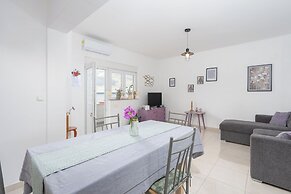 Apartments Markas