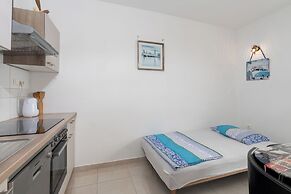 Apartments Markas