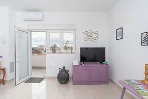 Apartments Markas