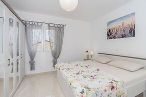 Apartments Markas
