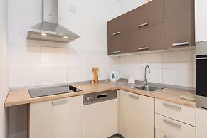 Apartments Markas