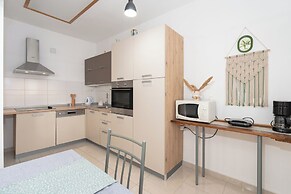 Apartments Markas