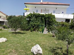 Apartments Markas