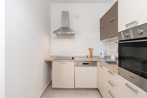 Apartments Markas